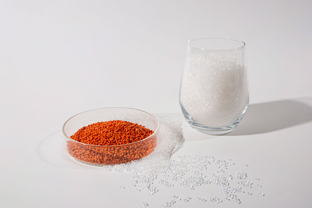 啥是可溶性聚四氟乙烯的熱擠工藝？